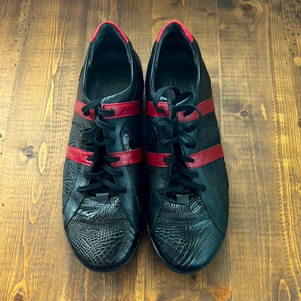 Franco Cuadra Sport Shoes
